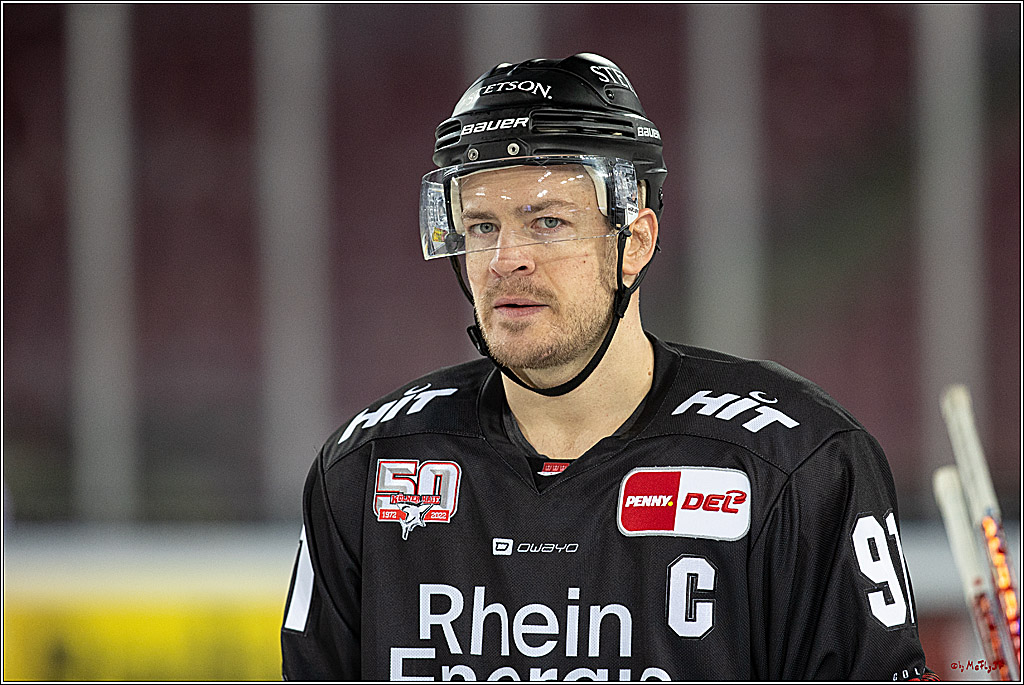 PENNY DEL;  Kölner Haie - Fischtown Pinguins; Köln, 22.12.2022